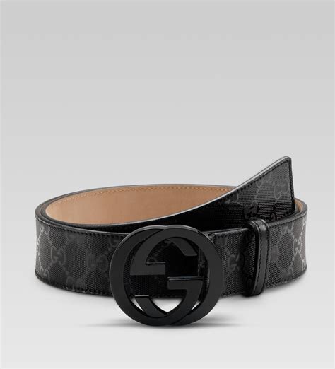 gucci belt 2006|authentic gucci belt men.